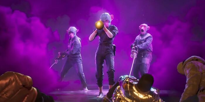 Gaming - Nem tanult a leckéből a Sony, a Fairgames is extraction shooter lesz