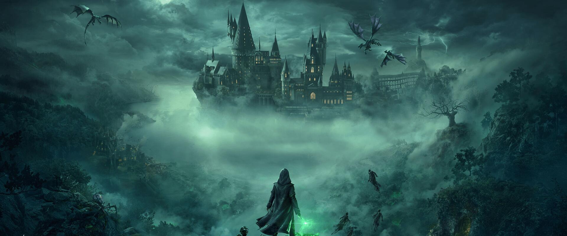 Dementorok lepik el a Roxfortot és ehhez csak egy mod kell