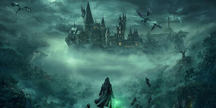 Gaming - Dementorok lepik el a Roxfortot és ehhez csak egy mod kell