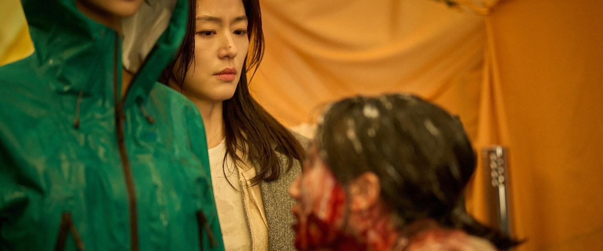 A legdurvább zombis-horrorral tér vissza a Train to Busan rendezője