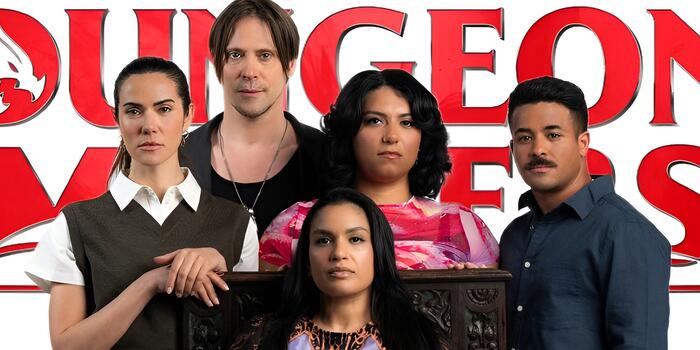 Gaming - A Baldur's Gate 3 Astarionjával és Laezeljével indul ez a hivatalos D&D websorozat