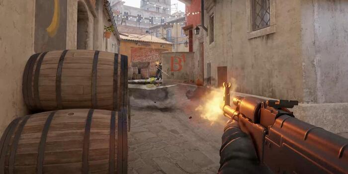 CS2 - Botrány Brazíliában, brutális kirúgással bukta egy játékos a helyét