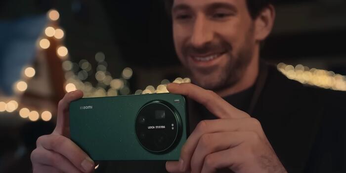 Gaming - Tudod, hogy mi hiányzik még a telefonodról? Az AI gomb!