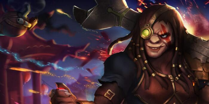 Gaming - Nem elég egy ingyenjáték? Tessék, itt van mindjárt kettő!