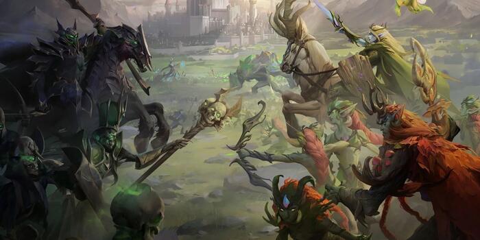 Gaming - Szinte biztos, hogy a Heroes of Might and Magic: Olden Era lesz a Heroes 3 méltó utódja