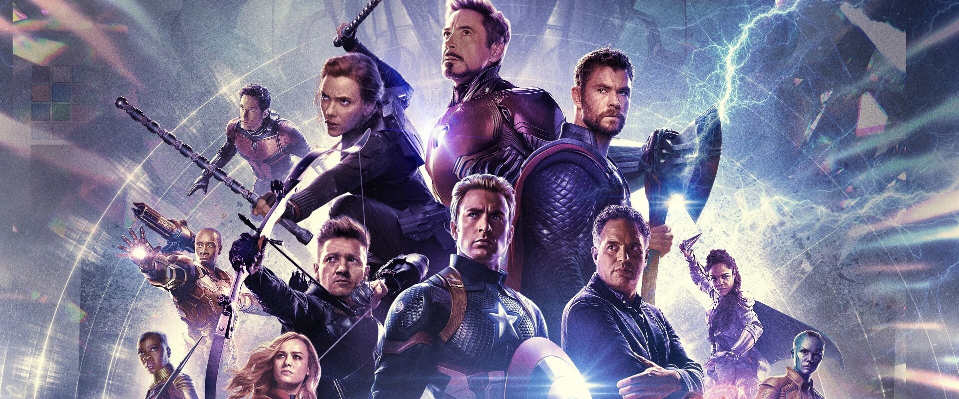 Nem a Disney pénzéhsége miatt kerül ismét mozikba a Bosszúállók: Végjáték