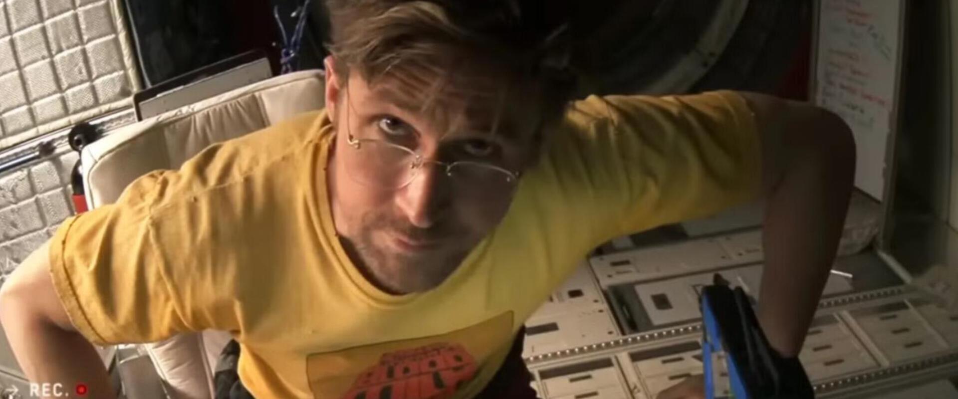 Kitolták A Hail Mary-küldetés mozis időszakát