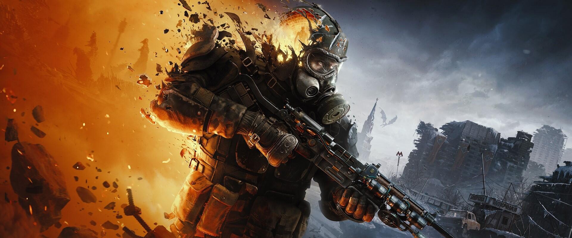 A Metro 2039 valósággal szétcincálja majd a lelkünket