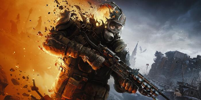 Gaming - A Metro 2039 valósággal szétcincálja majd a lelkünket