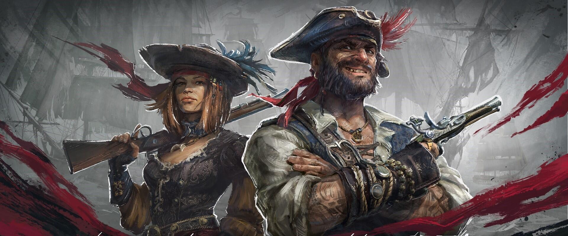 Kíváncsi vagyok, nagyobbat fog-e menni a Black Flag remake, mint a Skull and Bones-t reggeliző Windrose