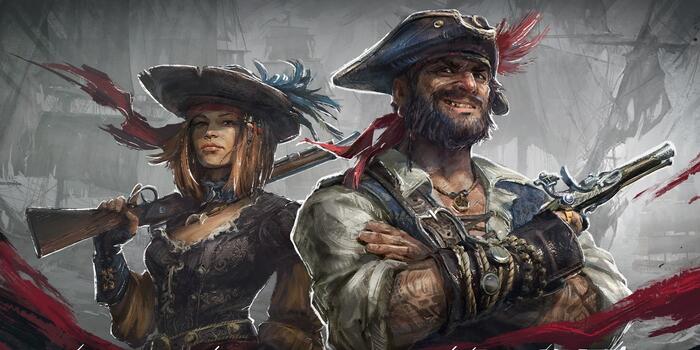 Gaming - Kíváncsi vagyok, nagyobbat fog-e menni a Black Flag remake, mint a Skull and Bones-t reggeliző Windrose