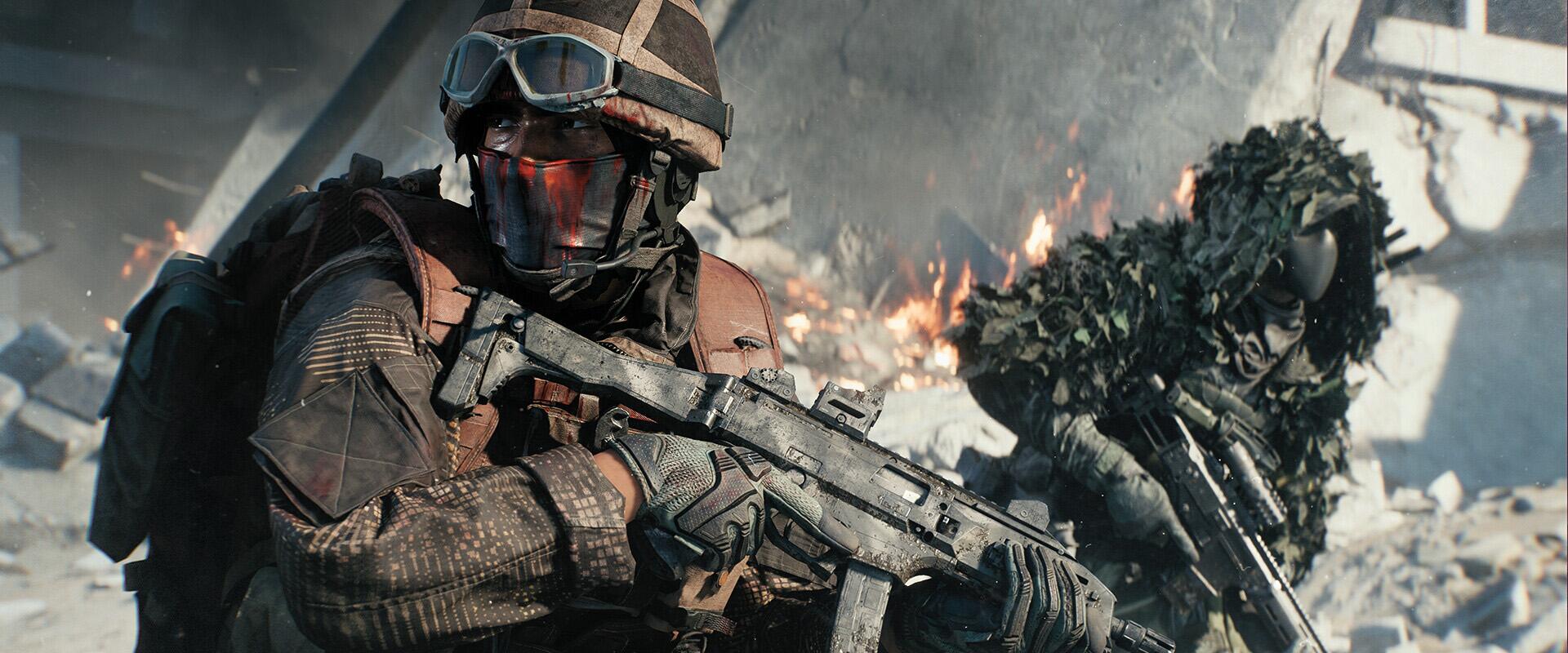 A játékosok pillanatok alatt megfejtették a Battlefield 6 eddigi legnagyobb titkát