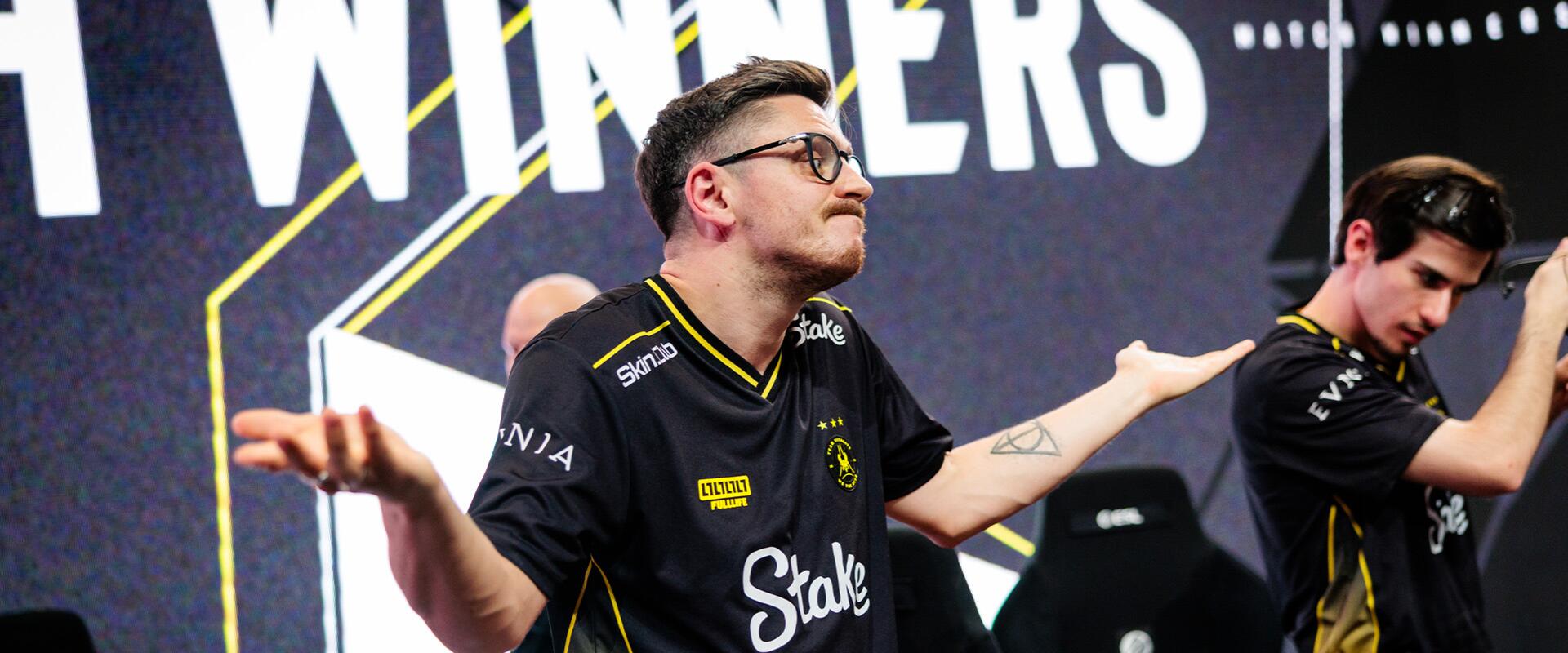 Nincs ellenszer a Vitalityre, Rioban is apEXék értek fel a csúcsra