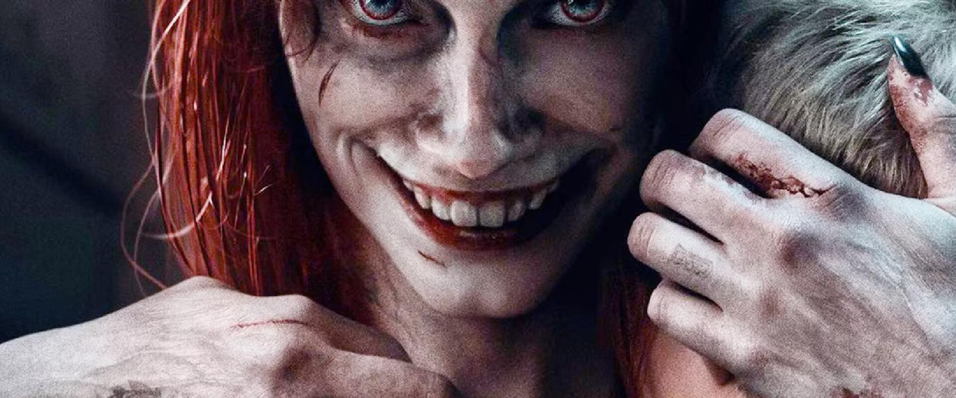 Idő előtt kikerült az Evil Dead Burn előzetese, és nincs benne sok köszönet