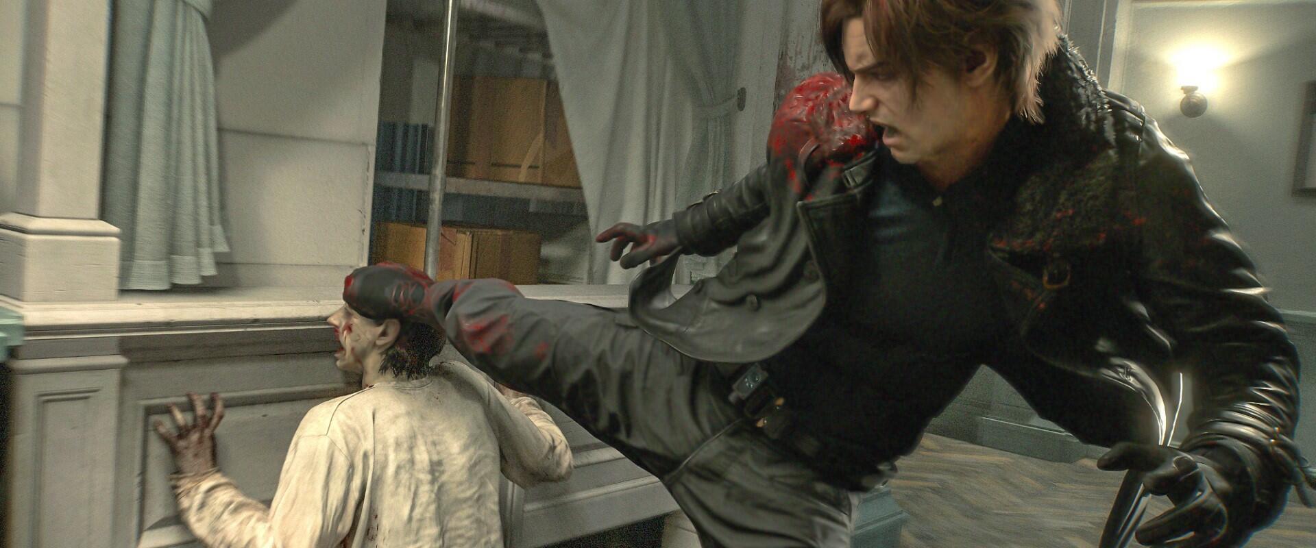 Lesz mivel elütnünk az időt a Resident Evil Requiem sztori DLC-jének érkezéséig