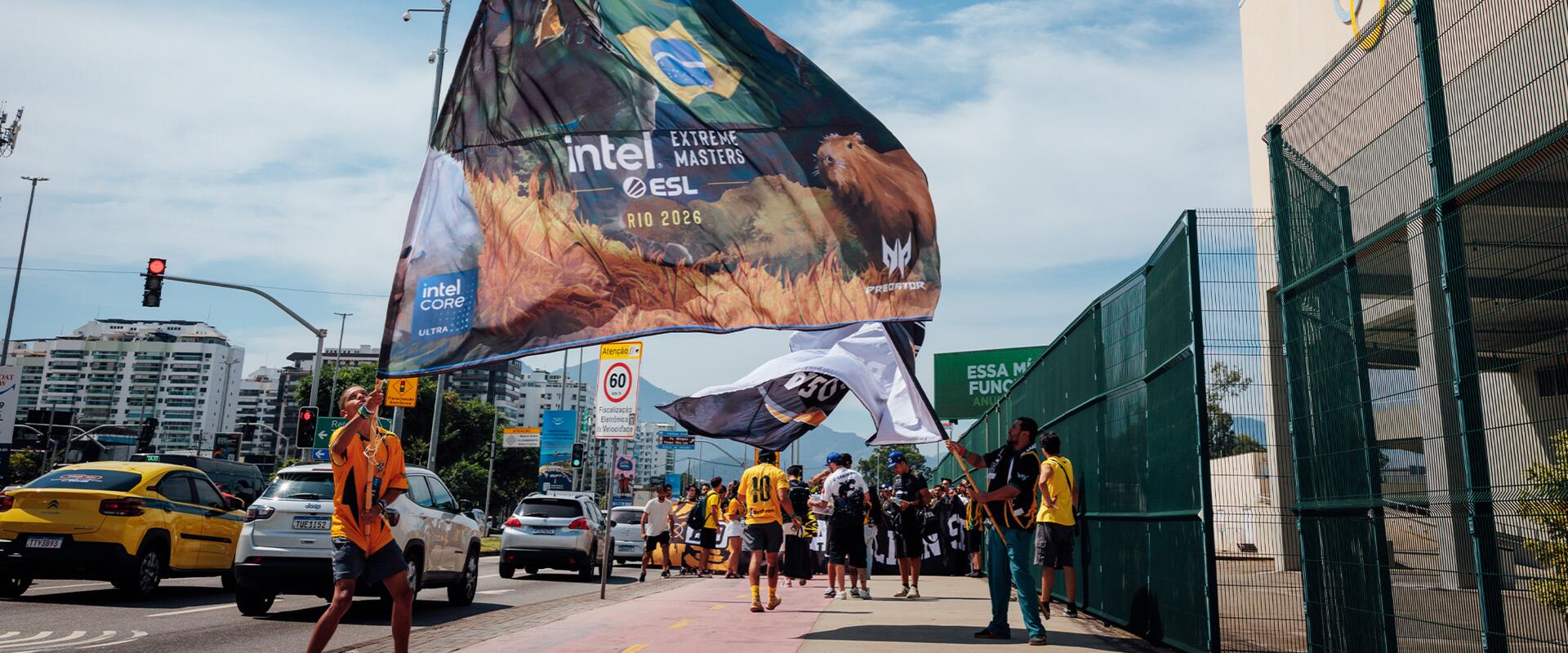 Aranyat ért az IEM Rio a Vitalitynek