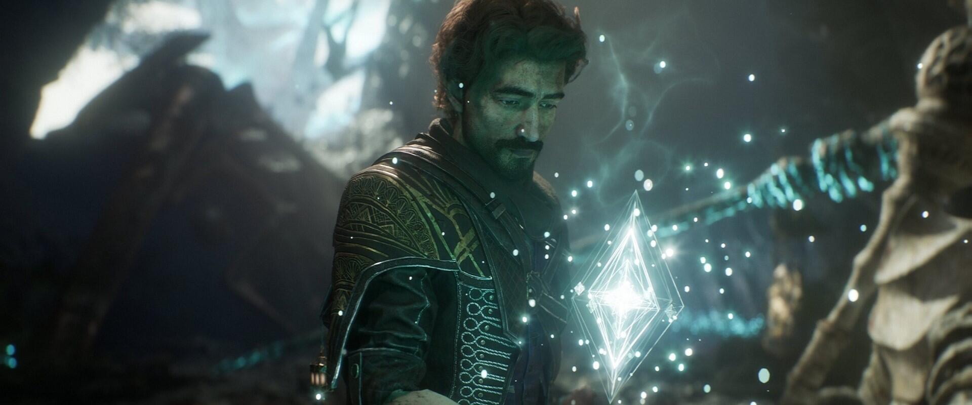 Nem csak mi gondoljuk úgy, hogy Robert Pattinson lenne a tökéletes Gustave