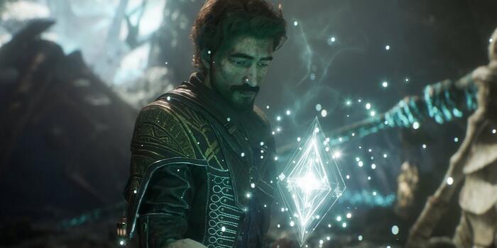 Gaming - Nem csak mi gondoljuk úgy, hogy Robert Pattinson lenne a tökéletes Gustave