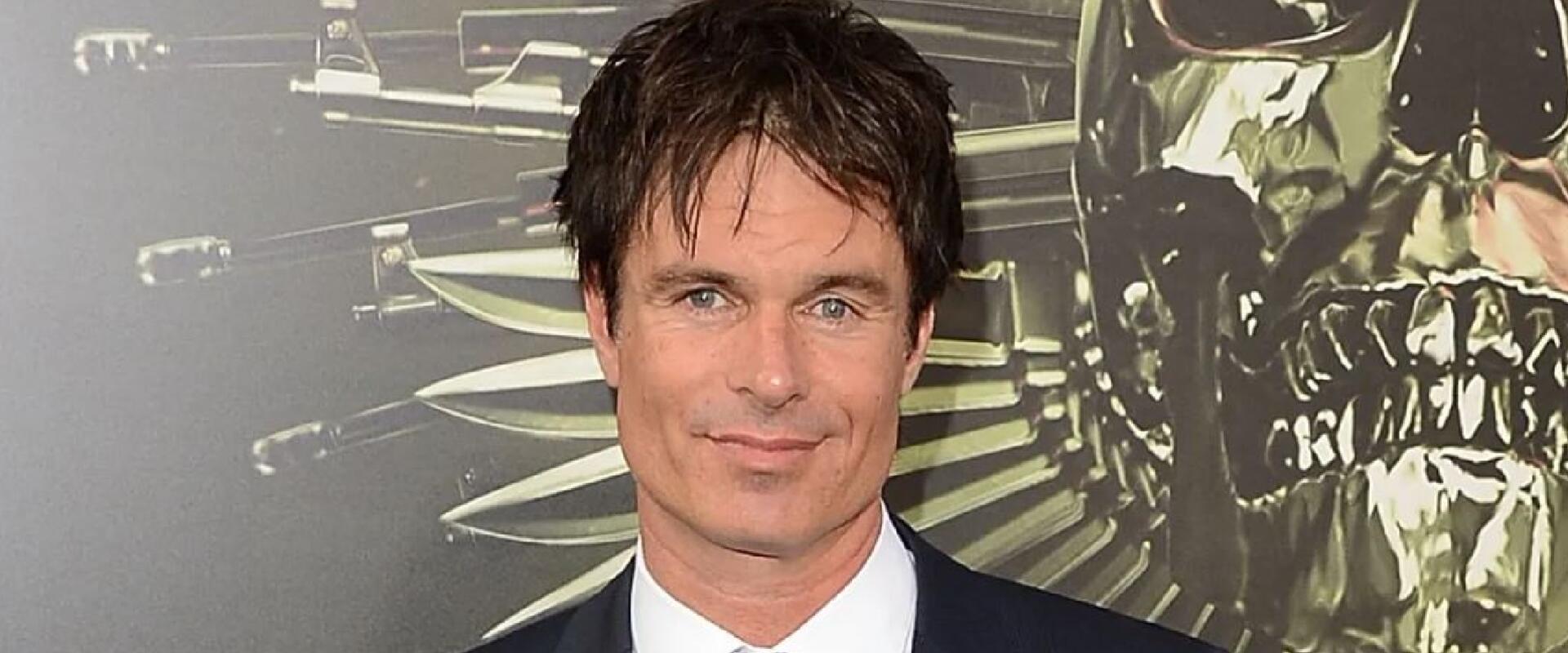 57 éves korában elhunyt a Csillagközi invázió sztárja, Patrick Muldoon