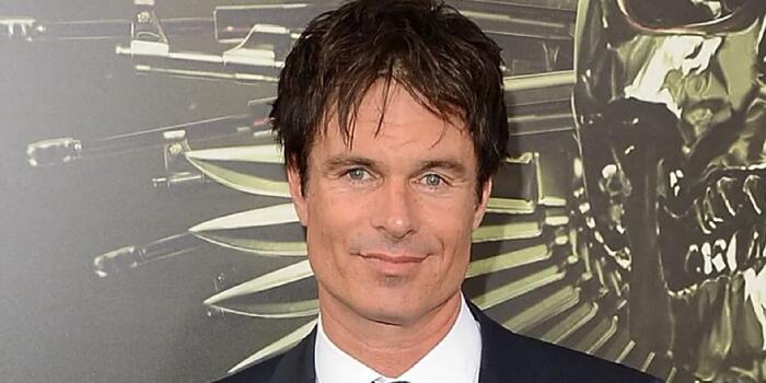 Film és Sorozat - 57 éves korában elhunyt a Csillagközi invázió sztárja, Patrick Muldoon