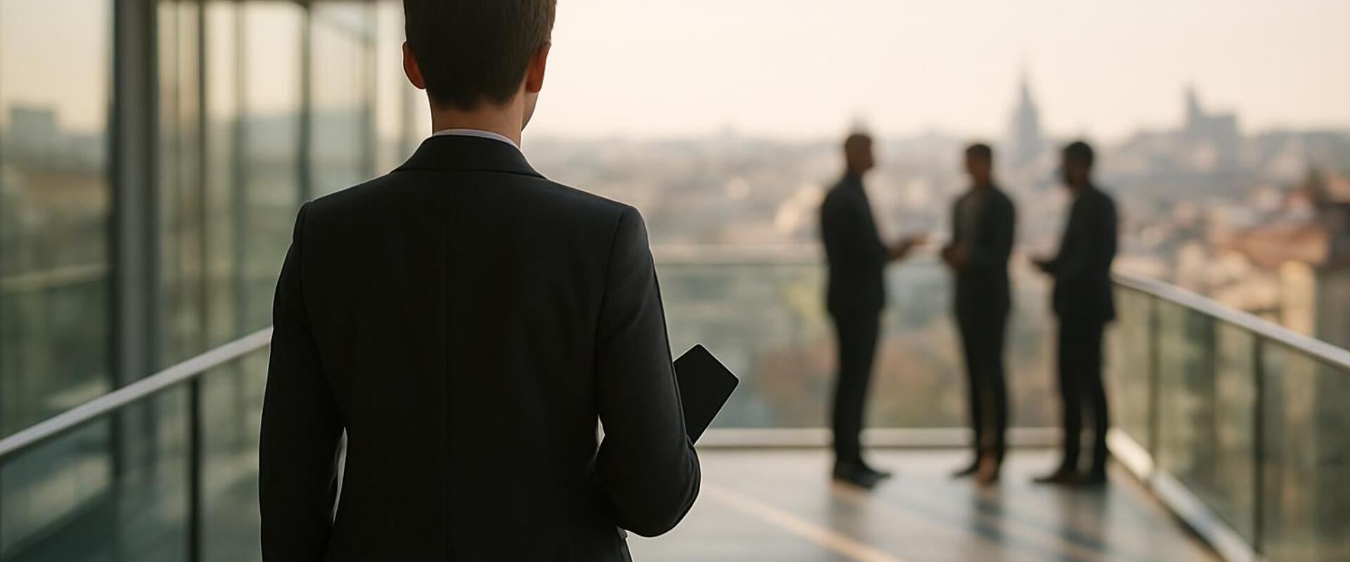 A sikeres karrierépítés kulcsa: hogyan haladj tudatosan előre?