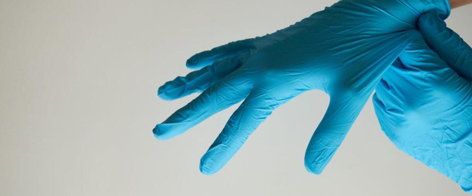 Minden háztartásban jól jön a nitril gumikesztyű