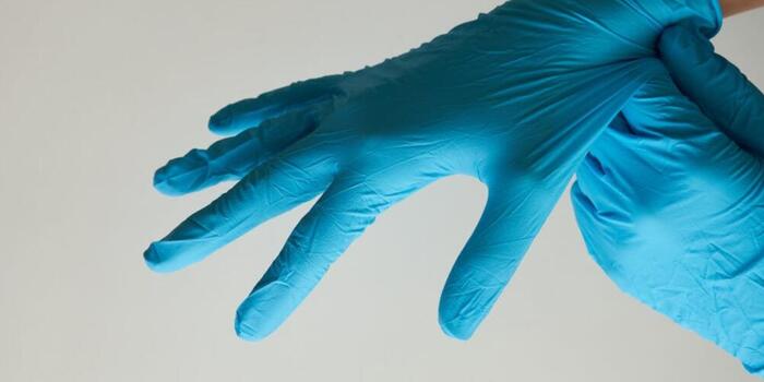 Üzlet - Minden háztartásban jól jön a nitril gumikesztyű