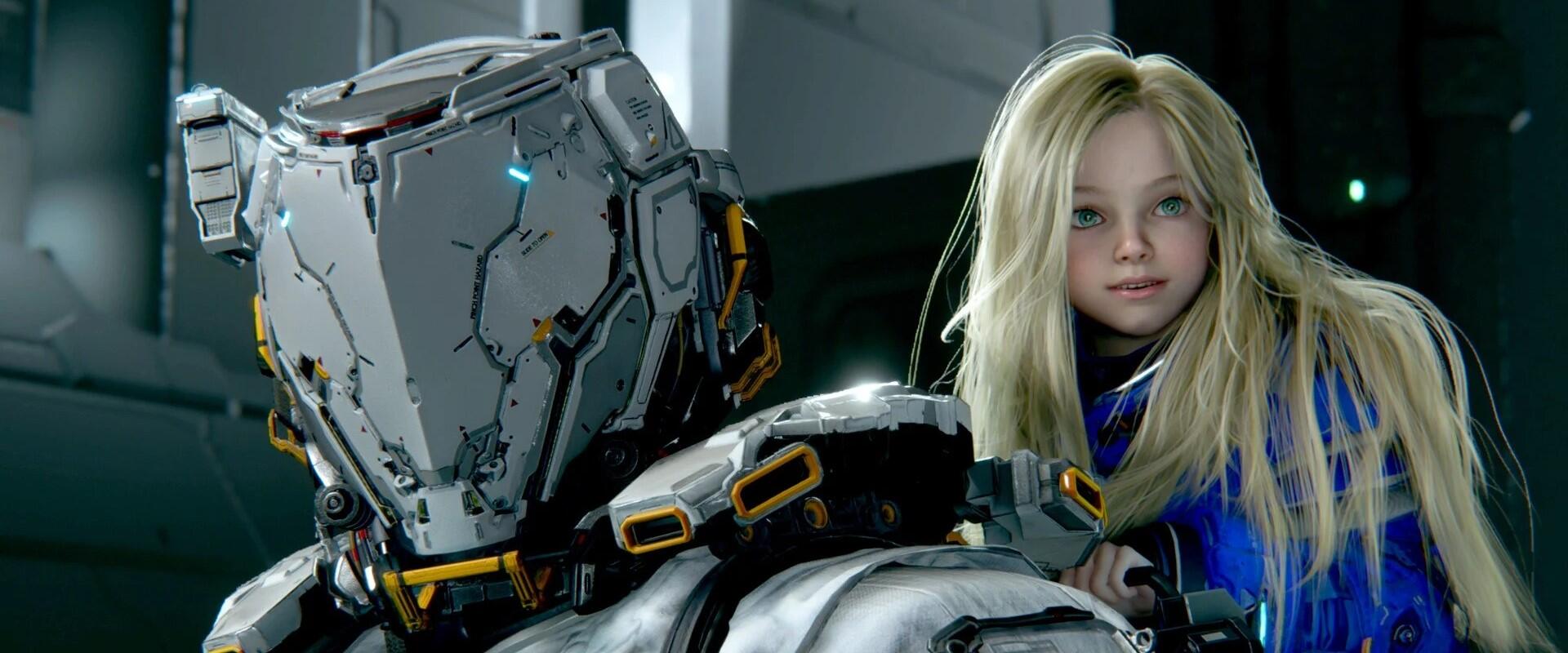 A Pragmata sikere láttán talán a nagy kiadók is mernek végre kockáztatni