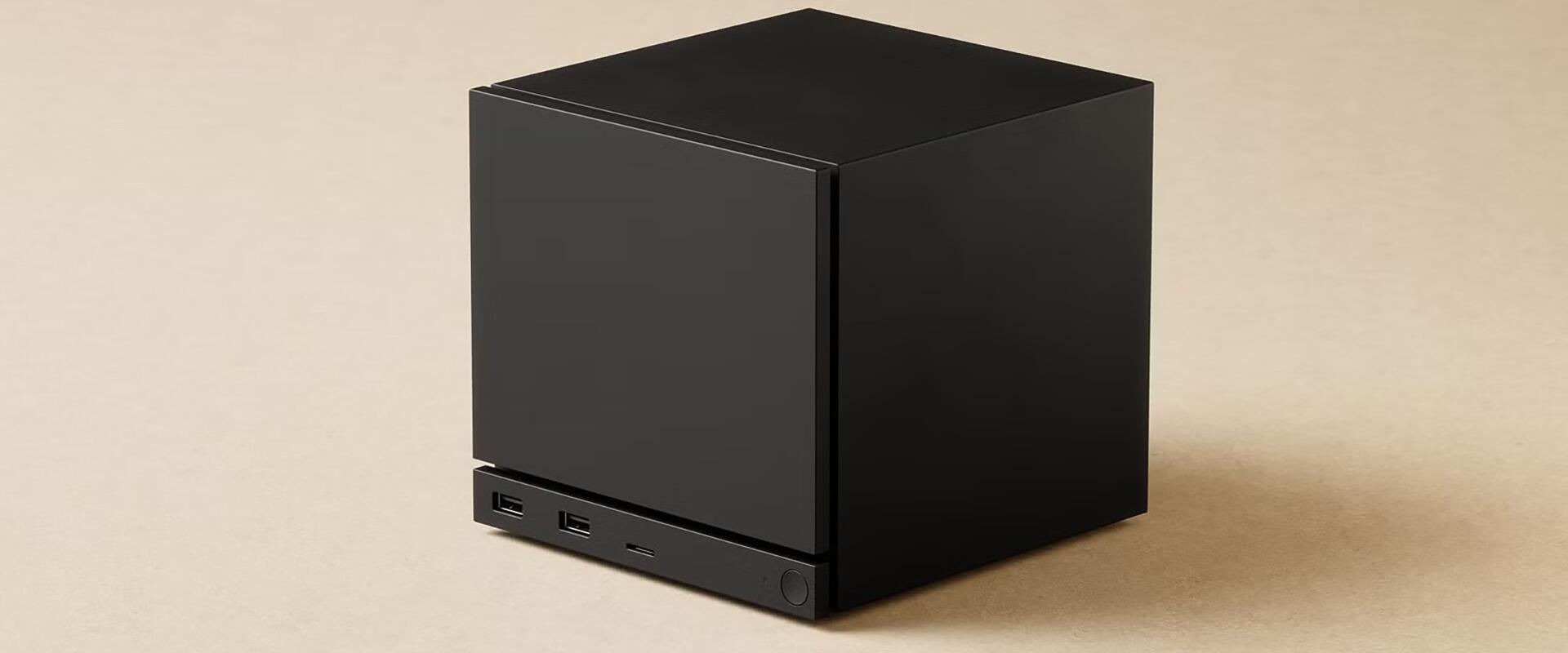 Így építhetsz a Steam Machine-nél is erősebb és olcsóbb mini gamer PC-t