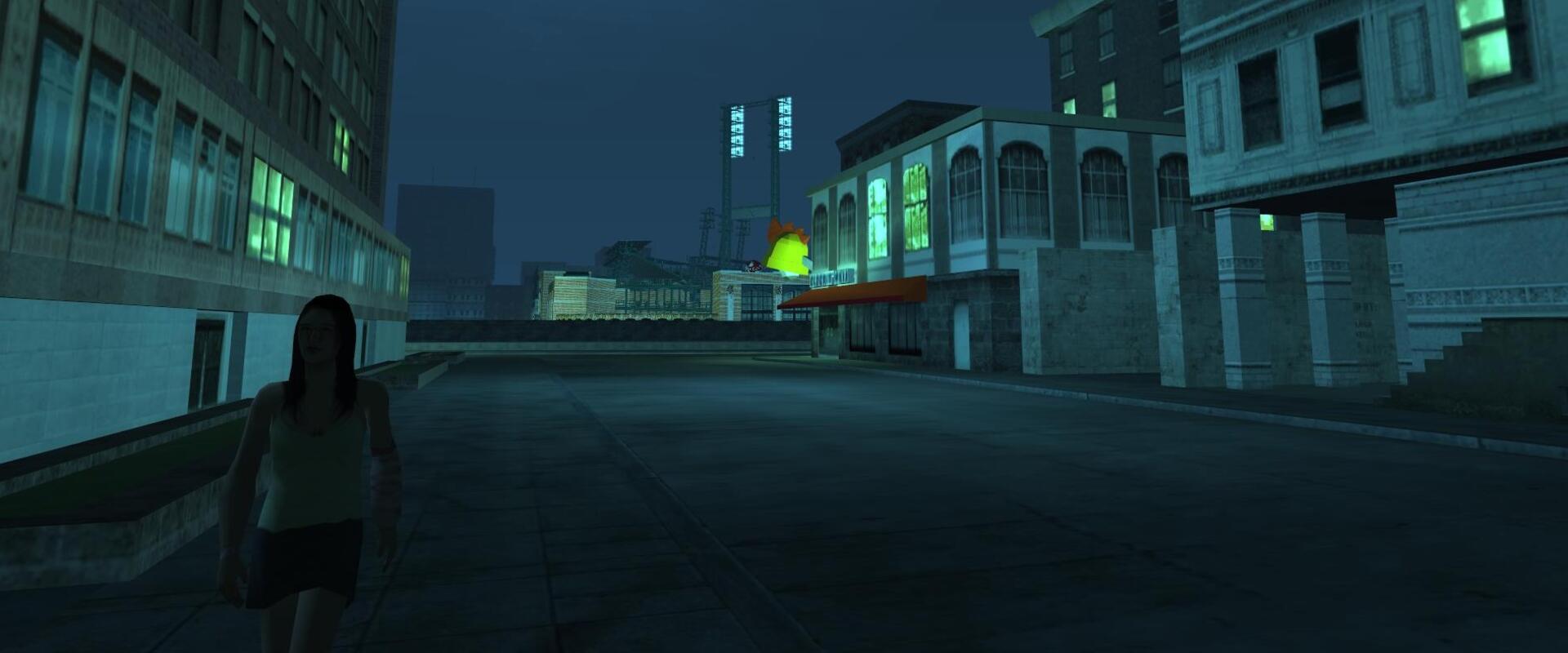 A GTA: Carcer City sötét és nyomasztó utcáin nincsen kegyelem