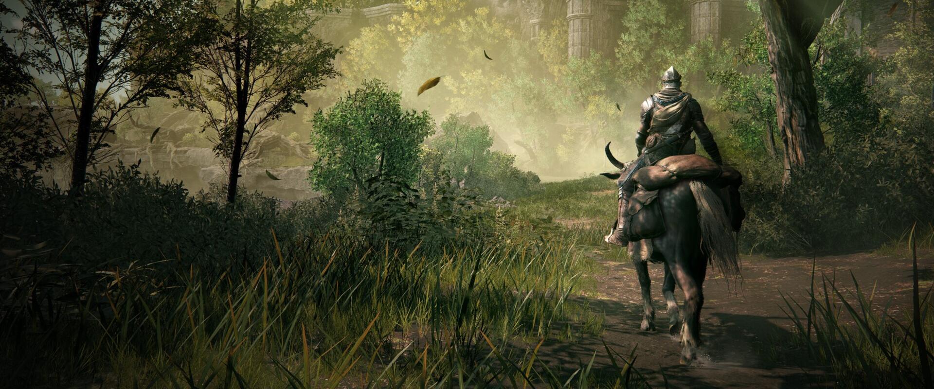 Összeállt az Elden Ring film szereplőgárdája és megvan a premierdátum is