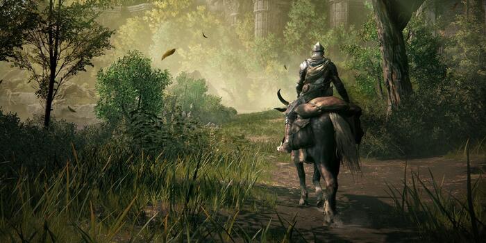 Gaming - Összeállt az Elden Ring film szereplőgárdája és megvan a premierdátum is