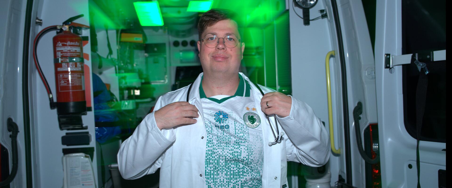 Hívjatok mentőt, de ne a Falconsnak, hanem a FaZe-nek