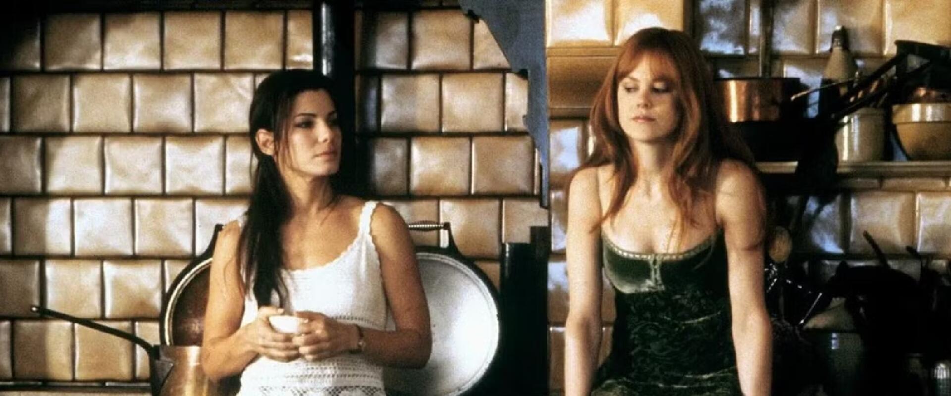 Sandra Bullock és Nicole Kidman szerelmes boszorkányait tovább kísérti a gyilkos átok