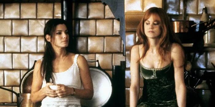 Film és Sorozat - Sandra Bullock és Nicole Kidman szerelmes boszorkányait tovább kísérti a gyilkos átok