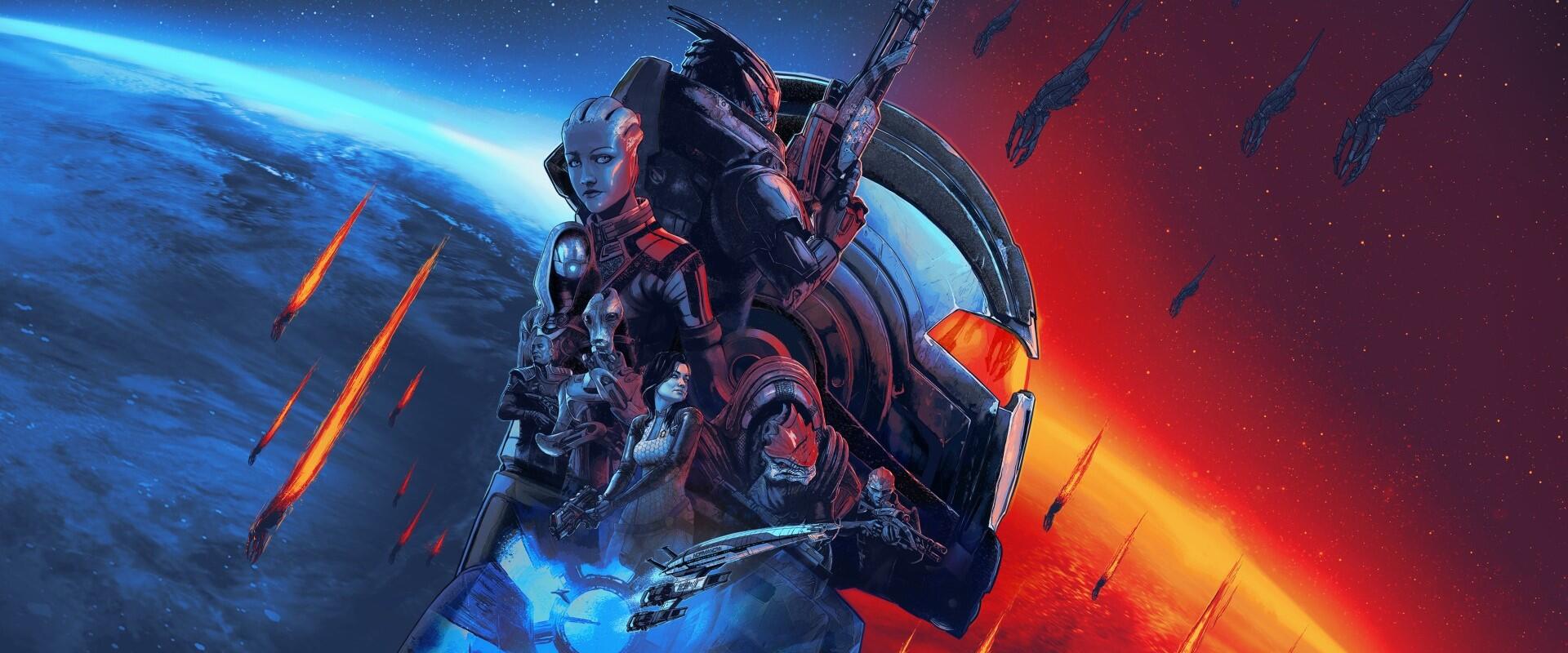 Mindenki megnyugodhat, a rajongóknak fog szólni a Mass Effect élőszereplős adaptációja