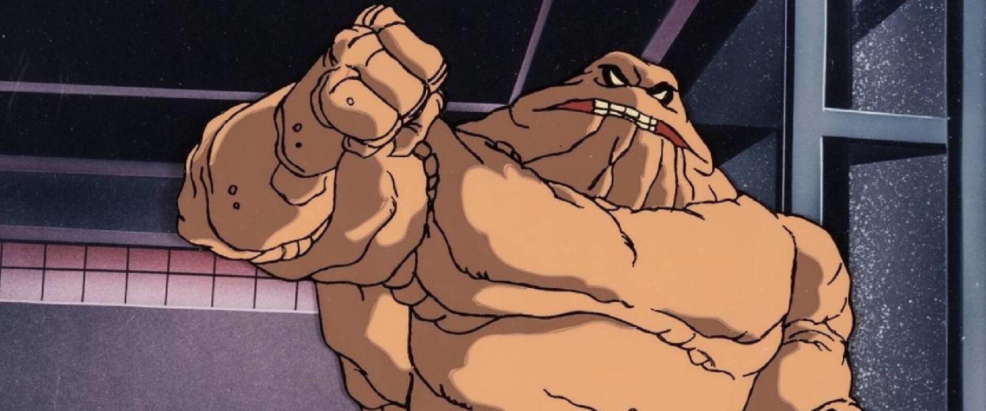 Befutott az első betekintő az év legkülönlegesebb képregényfilmjéhez, ami bizony testhorror lesz