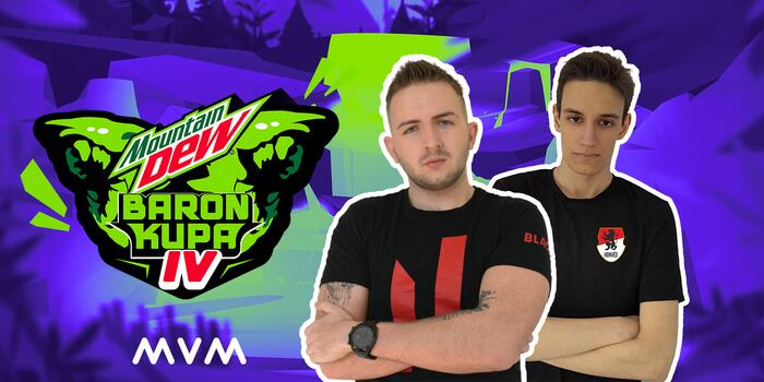 League of Legends - Mountain Dew Baron Kupa IV: Jön a finálé, óriási a tét!