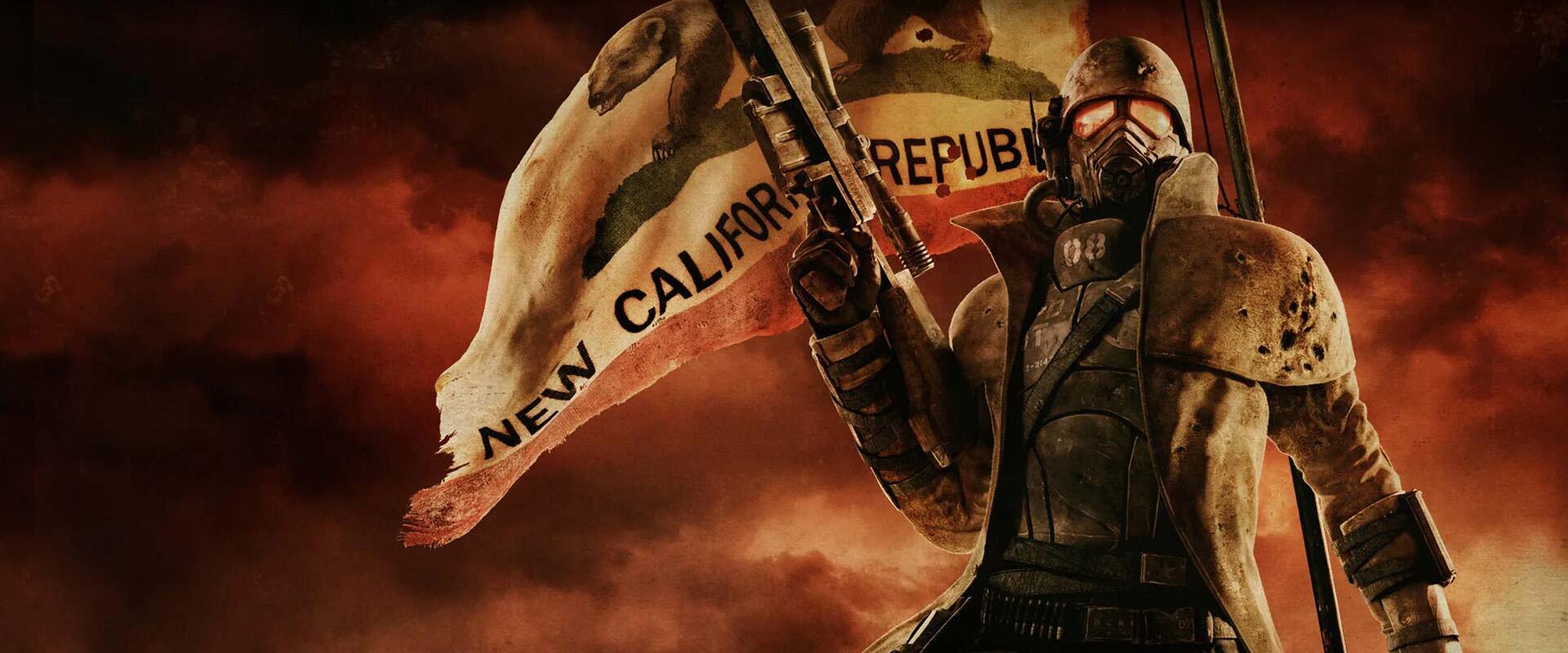 Bármeddig állsz fél lábon, a Fallout: New Vegas remasterére hiába vársz