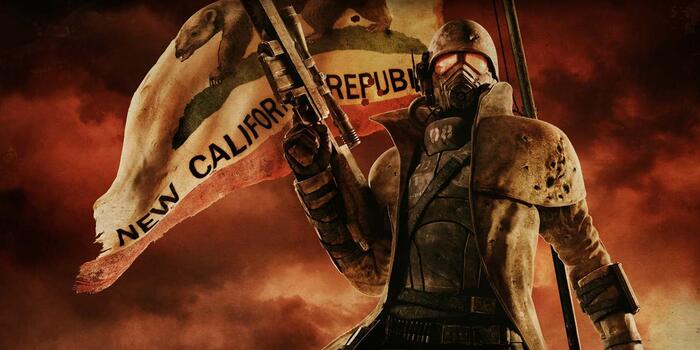 Gaming - Bármeddig állsz fél lábon, a Fallout: New Vegas remasterére hiába vársz