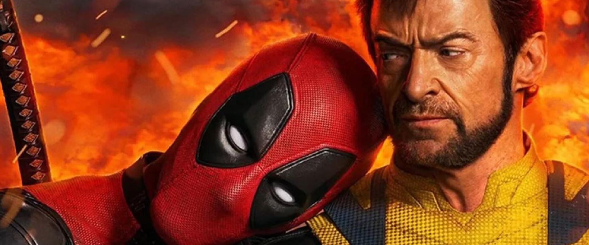 Ryan Reynolds szerint Deadpoolnak irányváltásra van szüksége