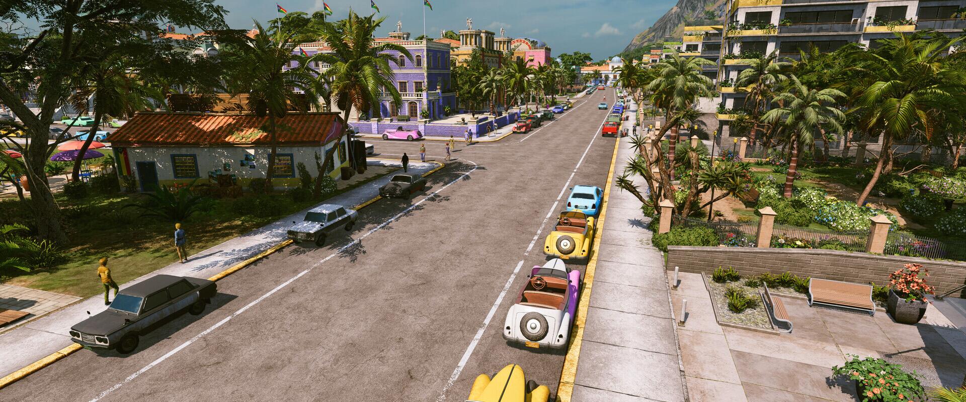 El Presidente újra választást nyert – Lássuk, milyen lesz a Tropico 7!