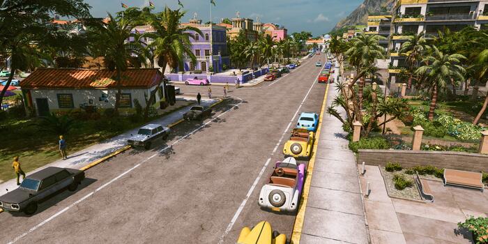 Gaming - El Presidente újra választást nyert – Lássuk, milyen lesz a Tropico 7!