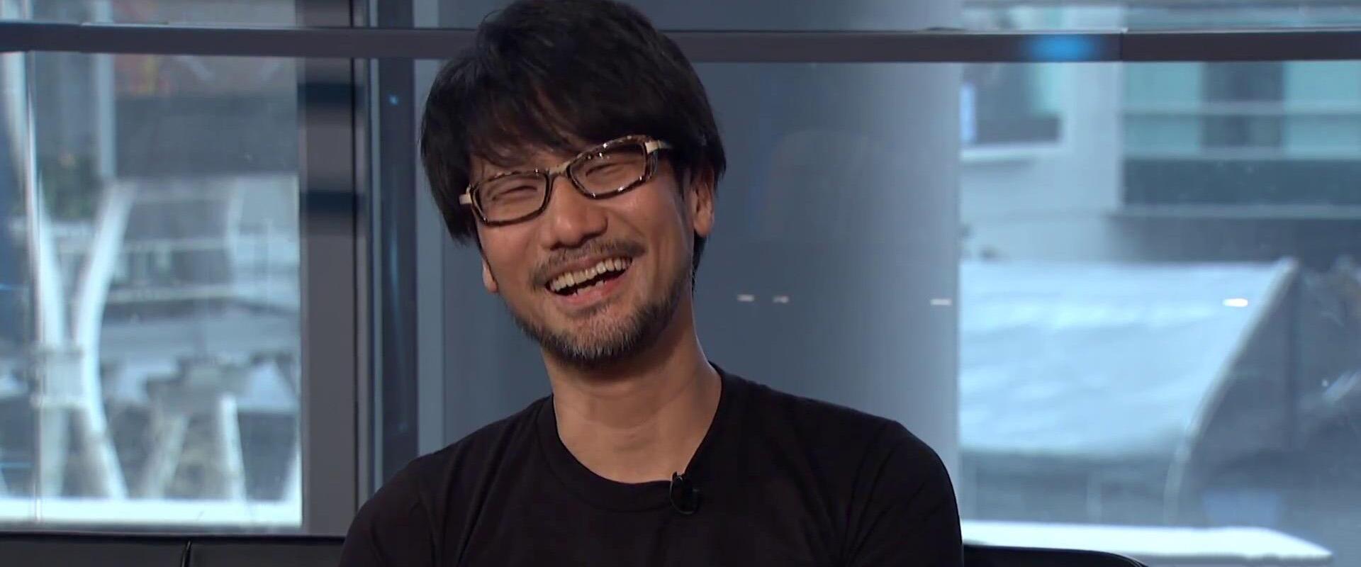 Hideo Kojima felkelt és úgy döntött, hogy ma a NASA Artemis 2 misszióját fogja lealázni a Death Stranding 2-vel