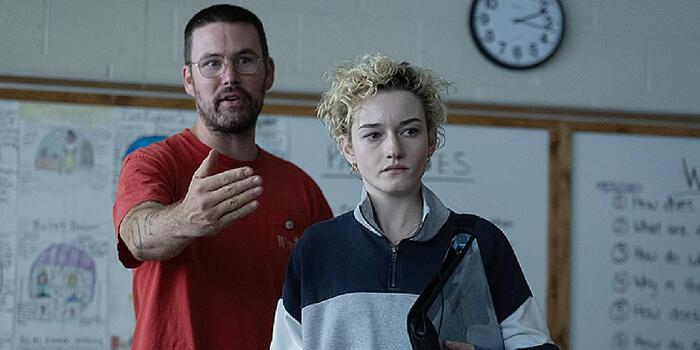 Film és Sorozat - Tulajdonképpen nagyon is jól hangzik a Fegyverek rendezőjének új sci-fi horrorja