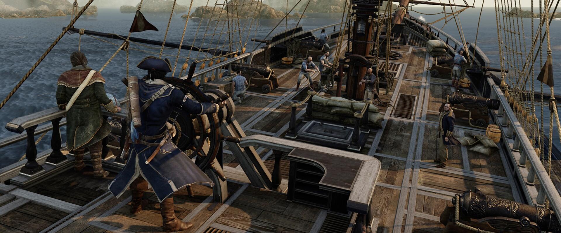 Hogy kaphattok még több Assassin’s Creed remake-et? Itt a válasz!