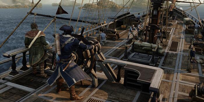 Gaming - Hogy kaphattok még több Assassin’s Creed remake-et? Itt a válasz!