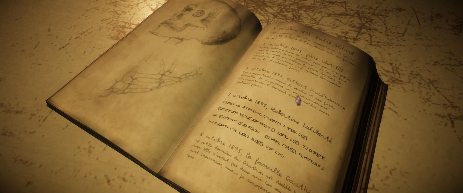 Hátborzongató kalandjátékra csaphatsz le most teljes mértékben ingyen