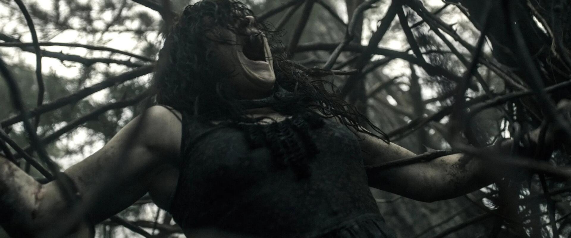 Az Evil Dead Burn előzetesét látva kedvem támadt átrendezni a lakást