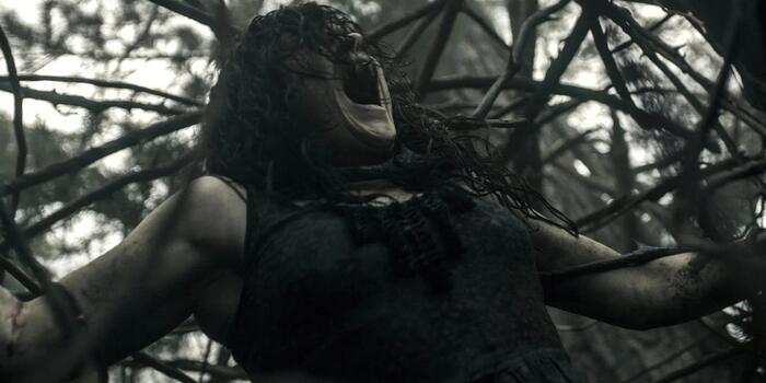 Gaming - Az Evil Dead Burn előzetesét látva kedvem támadt átrendezni a lakást